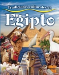 Cover: Tradiciones Culturales En Egipto (Cultural Traditions in Egypt) - Crabtree Classics