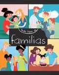 Cover: Todo Tipo de Familias (All Kinds of Families) - Crabtree Classics