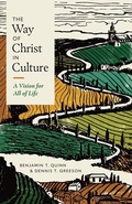 Cover: Way of Christ in Culture, The - LifeWay Christian Resources