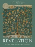 Cover: Revelation - Bible Study Book With Video Access - LifeWay Christian Resources