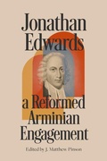 Cover: Jonathan Edwards - LifeWay Christian Resources