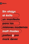 Cover: Sin Atajos Al eXito (No Shortcuts to Success) - LifeWay Christian Resources