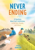 Cover: Never-Ending - LifeWay Christian Resources