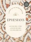 Cover: Ephesians - Bible Study Book With Video Access - LifeWay Christian Resources