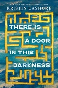 Cover: There Is a Door in This Darkness - Dutton Books for Young Readers