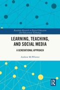 Bild: Learning, Teaching, and Social Media - Routledge