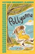 Cover: Pollyanna - Oxford Children's
