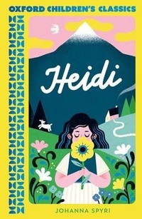 Enlarge image Cover: Heidi - Oxford Children's
