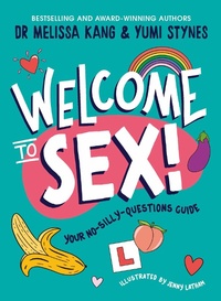 Enlarge image Cover: Welcome to Sex - Gallery YA