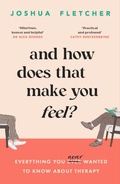 Cover: And How Does That Make You Feel? - Orion Spring