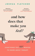 Cover: And How Does That Make You Feel? - Orion Spring