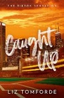 Cover: Caught Up - Hodder Paperback