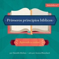 Cover: Primeros Principios BiBlicos (First Bible Basics) - LifeWay Christian Resources