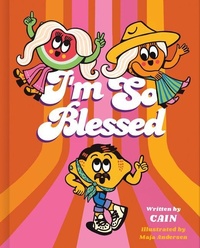 Enlarge image Cover: I'm So Blessed - LifeWay Christian Resources