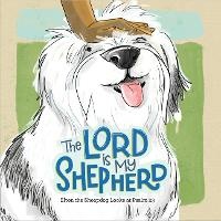 Enlarge image Cover: Lord Is My Shepherd, The - LifeWay Christian Resources