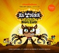 Cover: The Art of El Tigre - Abrams Books