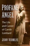 Cover: Profane Angel - McFarland & Co Inc