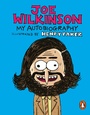 Cover: Joe Wilkinson - Transworld Digital
