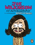 Cover: Joe Wilkinson - Transworld Digital