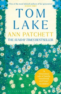 Enlarge image Cover: Tom Lake - Bloomsbury Publishing PLC