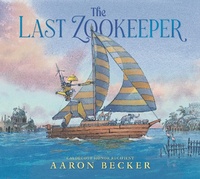Enlarge image Cover: The Last Zookeeper - Walker Books Ltd