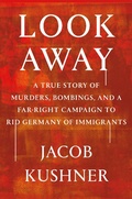Cover: Look Away - Grand Central Publishing