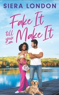 Cover: Fake It Till You Make It - Grand Central Publishing