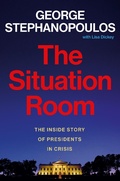 Cover: The Situation Room - Grand Central Publishing