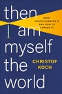 Cover: Then I Am Myself the World - Basic Books