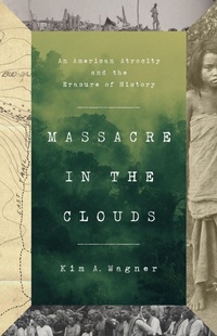 Enlarge image Cover: Massacre in the Clouds - PublicAffairs,U.S.