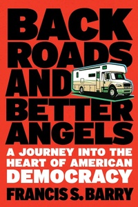 Abbildung von: Back Roads and Better Angels - Steerforth
