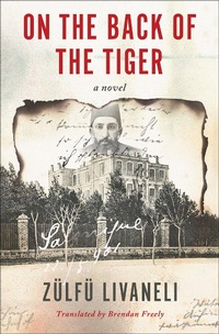 Enlarge image Cover: On the Back of the Tiger - Other Press