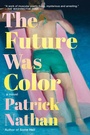 Cover: The Future Was Color - Counterpoint