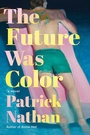 Cover: The Future Was Color - Counterpoint