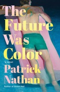 Cover: The Future Was Color - Counterpoint