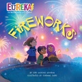 Cover: Fireworks - Astra Publishing House