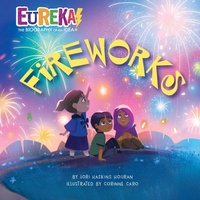 Enlarge image Cover: Fireworks - Astra Publishing House