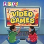 Cover: Video Games - Astra Publishing House