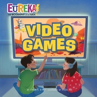 Enlarge image Cover: Video Games - Astra Publishing House