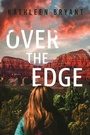 Cover: Over the Edge - Crooked Lane Books