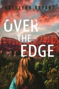 Enlarge image Cover: Over the Edge - Crooked Lane Books
