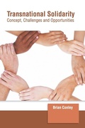 Cover: Transnational Solidarity: Concept, Challenges and Opportunities - States Academic Press