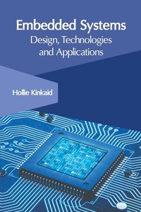 Abbildung von: Embedded Systems: Design, Technologies and Applications - Clanrye International