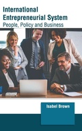 Cover: International Entrepreneurial System: People, Policy and Business - Clanrye International