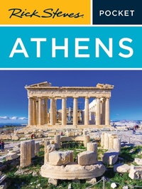 Abbildung von: Rick Steves Pocket Athens (Fourth Edition) - Rick Steves