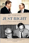 Cover: Just Right - Simon + Schuster Inc.