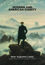 Cover: Modern and American Dignity - Simon + Schuster Inc.