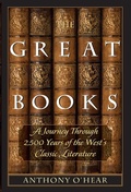 Cover: The Great Books - Simon + Schuster LLC