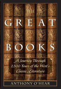 Enlarge image Cover: The Great Books - Simon + Schuster LLC
