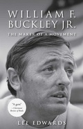 Cover: William F. Buckley Jr. - Simon + Schuster Inc.
